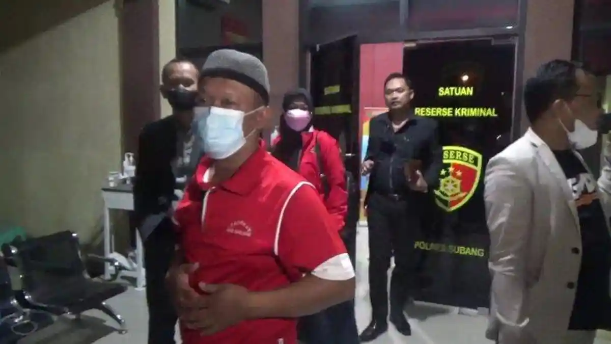 KASUS Subang Dibumbui Kisah Mistis, Pihak Yosef Melawan dan Ancam Laporkan Youtuber Ini