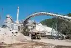 Aktifitas di Lafarge Cement Indonesia - Aceh