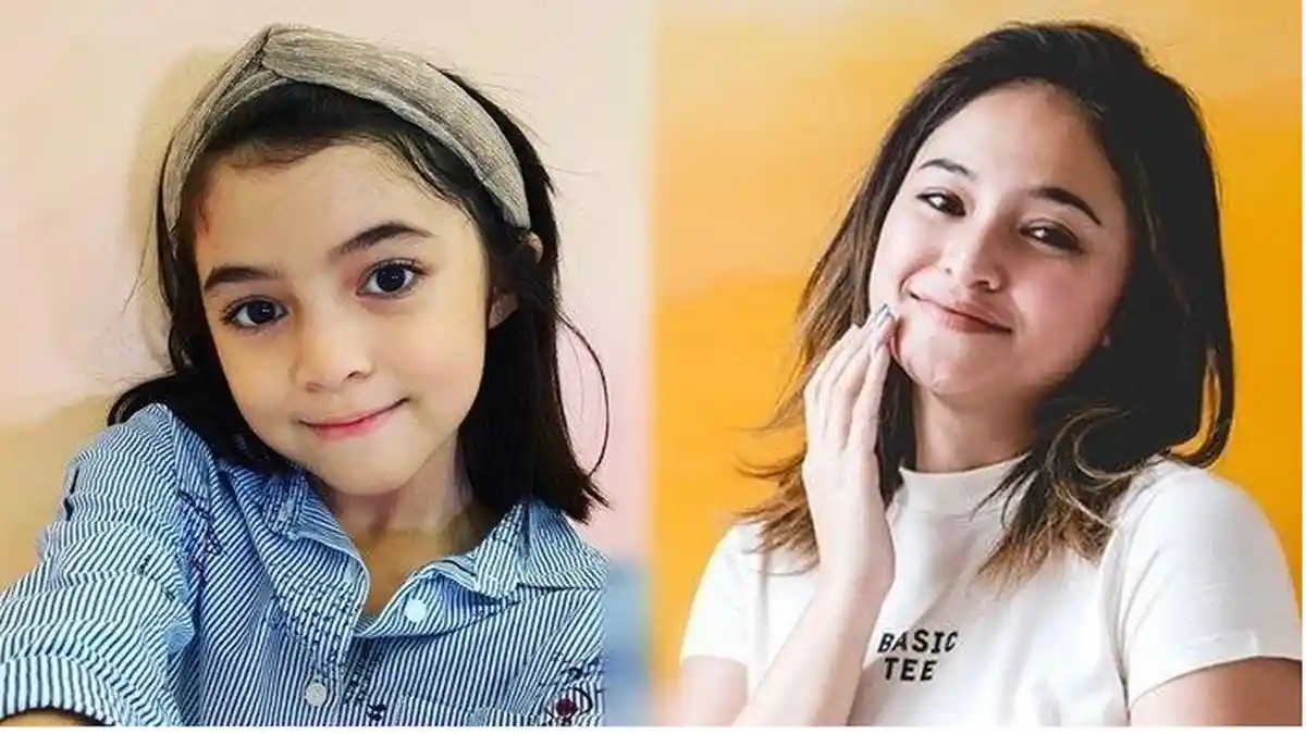 Masih Bocah 8 Tahun, Anak Gadis Marshanda & Ben Sudah Jago Akting: Nanti Gedenya Jadi Apa?