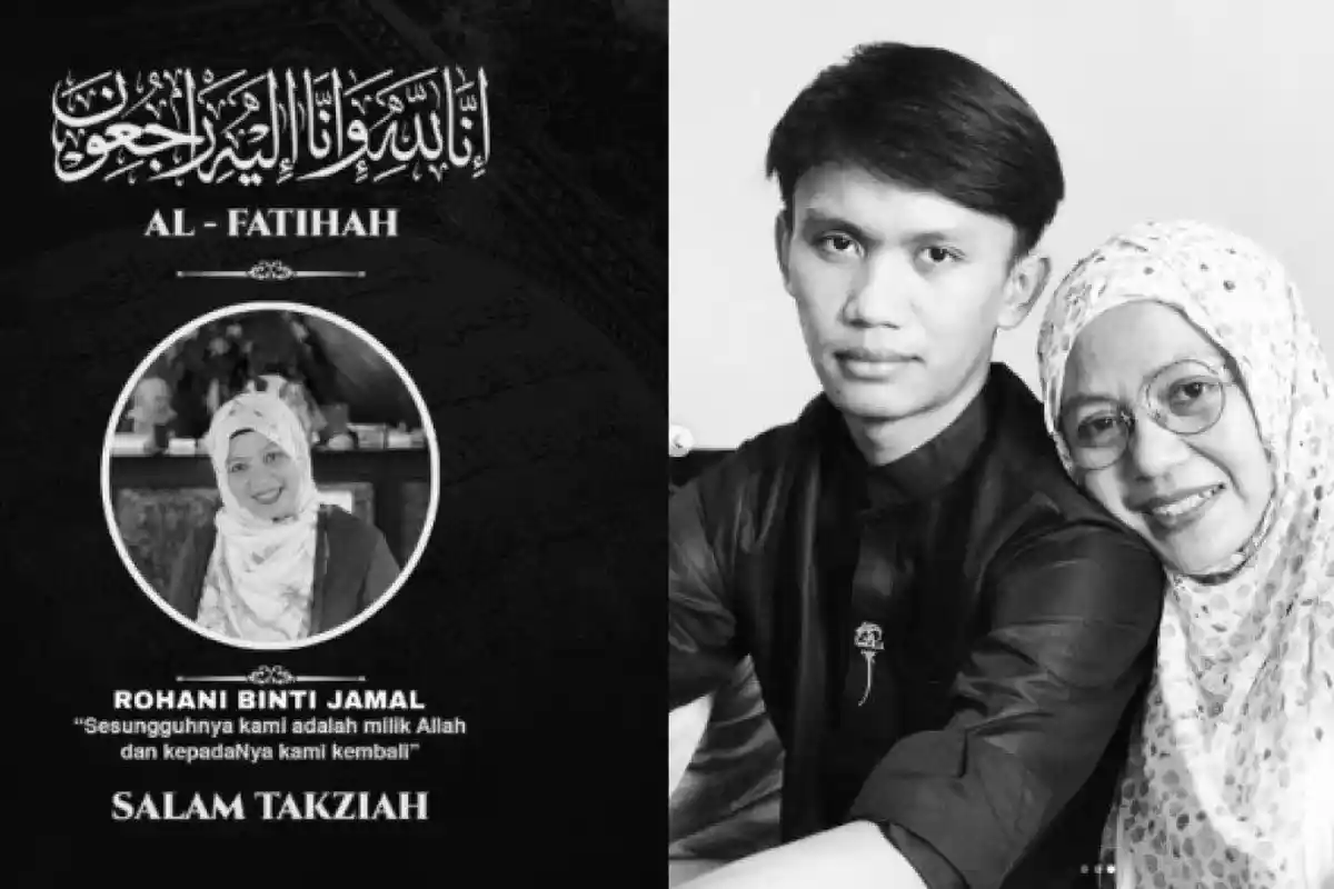 Kebahagiaan Jelang Nikah Berganti Duka, Artis Ternama Dapat Ujian Berat, Ibu dan Adik Meniggal