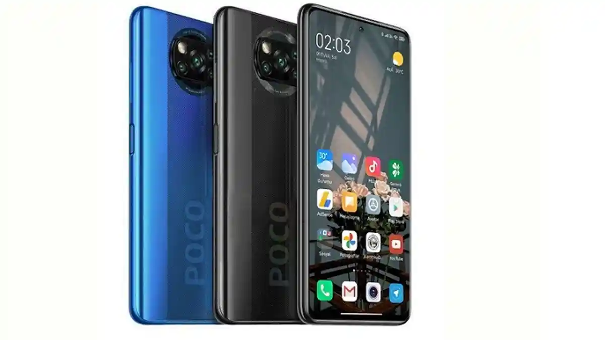 15 Oktober, Ponsel Gaming Xiaomi Poco X3 Quad Camera plus NFC Meluncur di Indonesia, Harganya?