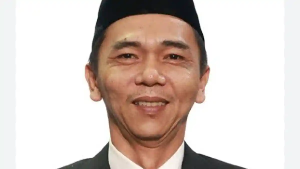Irpan Haeroni Dorong Program Beasiswa bagi Pelajar Berprestasi dan Kurang Mampu