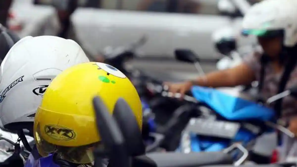 Waspada! Maling Bersenpi Gentayangan di Tangerang Banten, Aksi Pencurian Digagalkan Warga