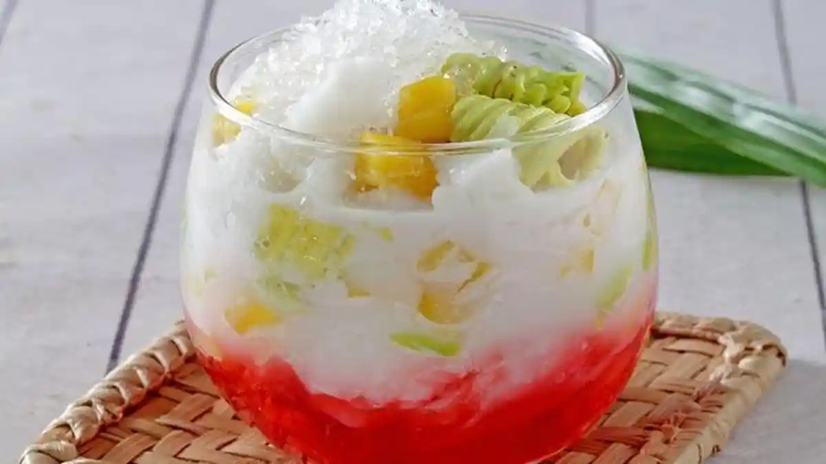 5 Resep Minuman Dingin yang Cocok untuk Buka Puasa, Cocopandan Squash hingga Es Kopyor