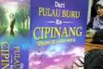 DARI PULAU BURU KE CIPINANG