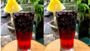 Resep Es Cincau Selasih yang Menyegarkan, Bahannya Mudah Didapat