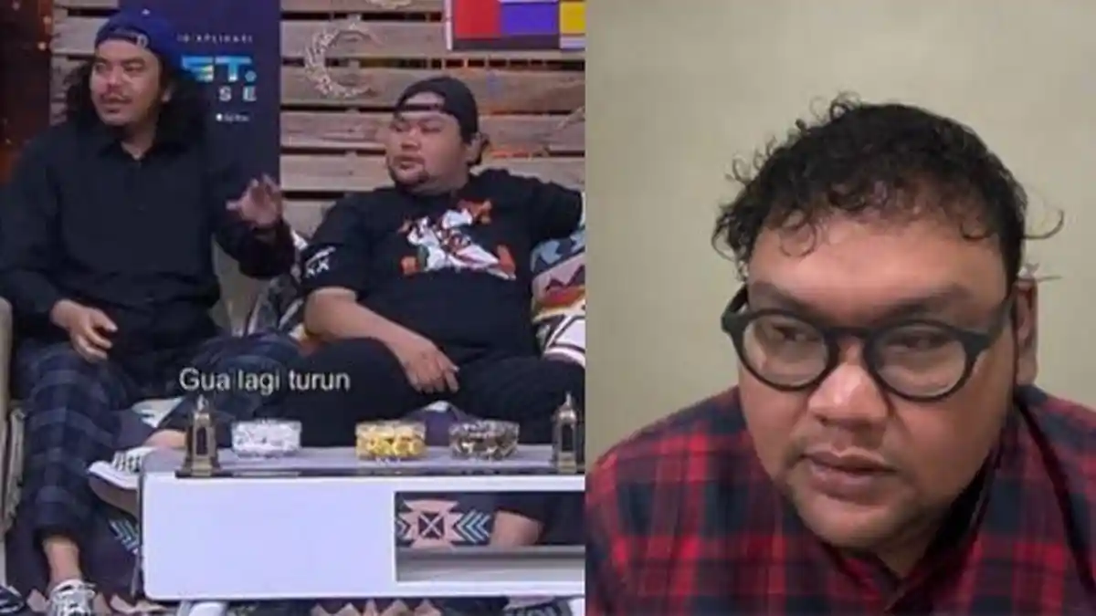 MODUS Licik Fico Fachriza Komika yang Kini Terlibat Penipuan Berkedok Pinjam Uang, Tipu Banyak Artis