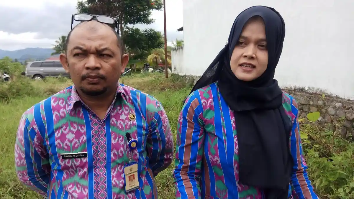Waspada Rabies, Masyarakat Diminta Vaksinasi HPR