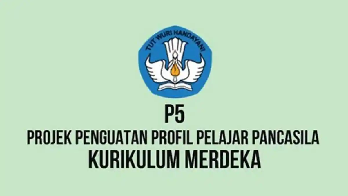 3 Contoh Kegiatan P5 Tingkat Sekolah Dasar/SD, Lengkap dengan Penjelasannya