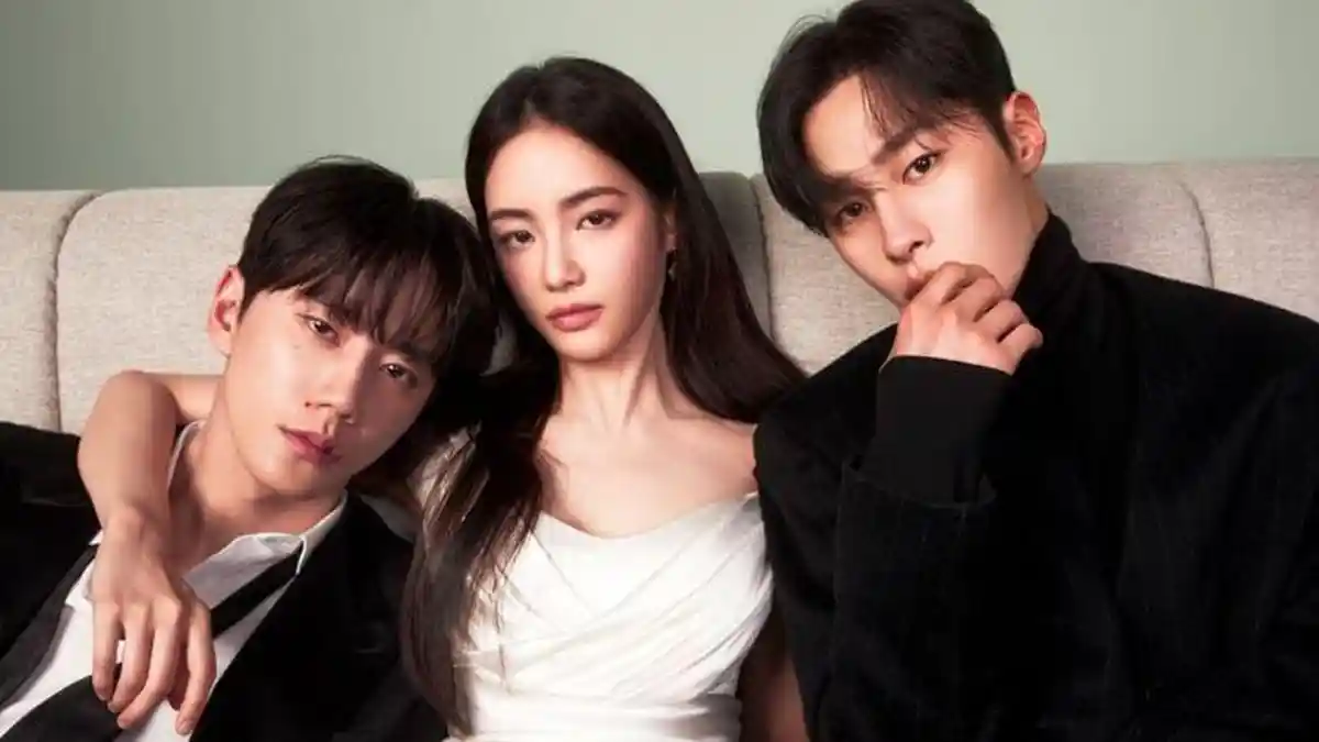 Jadwal Tayang The Impossible Heir Episode 11 dan 12: Hari, Jam, hingga Tempat Nonton