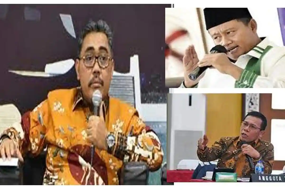 Jazilul Fawaid Ungkap Sikap PKB Atas Pemilu: Tak Ada Alasan Ditunda, Covid-19 Sudah Berlalu