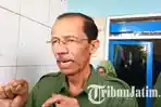 Bupati Magetan Suprawoto Larang Pegawainya Berikan Sembarangan Data ke Orang Tanpa Identitas Resmi