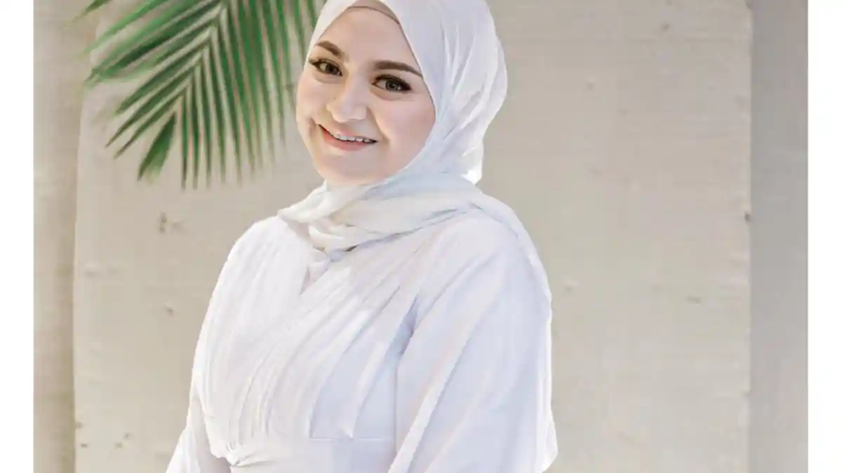 Nathalie Holscher Banjir Dukungan Seusai Tanggapi Curhatan Putri Delina