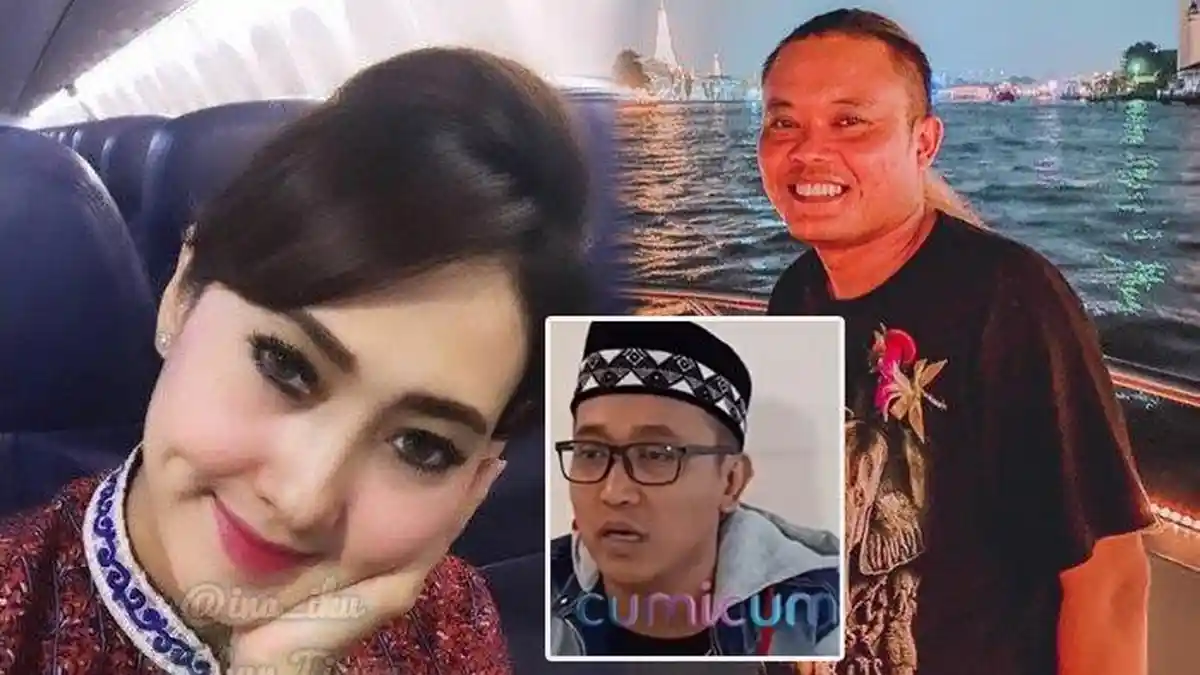 Pengacara Sebut Sule Akan Menikah dalam Waktu Dekat, Teddy Bahas Soal Nasib Anak-anak Lina