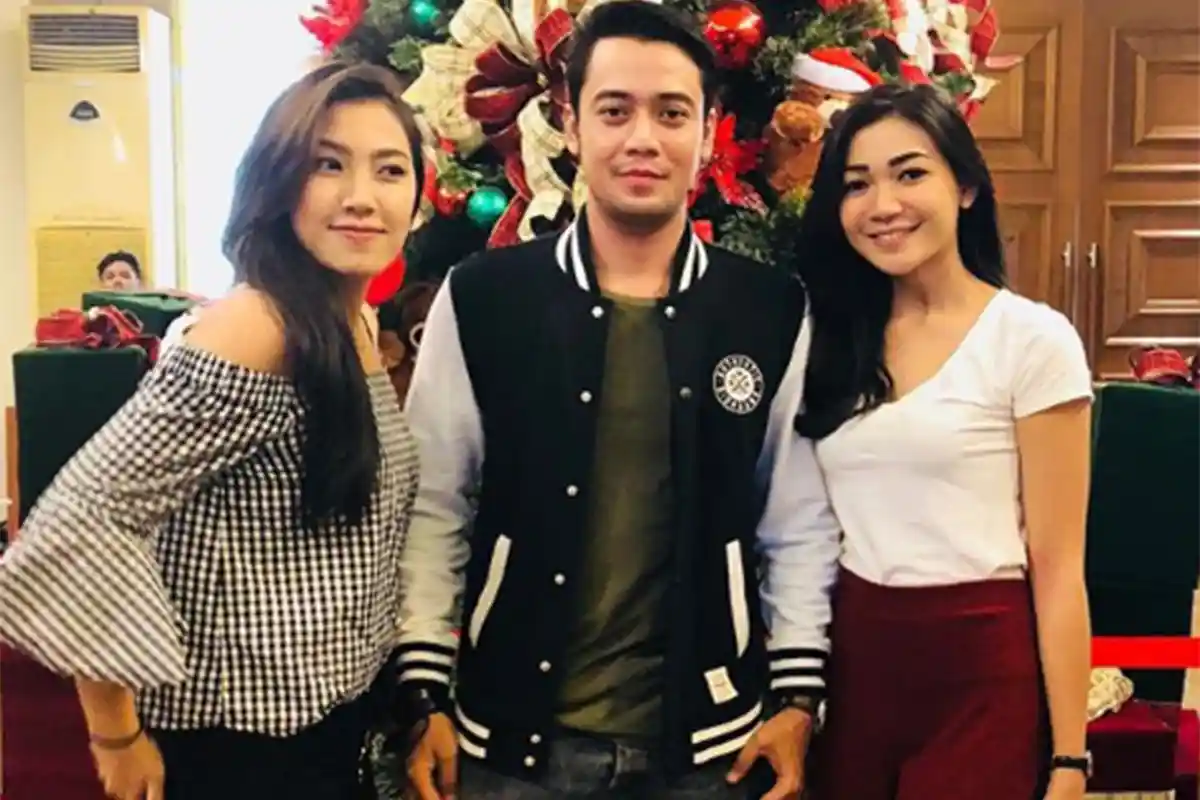 Cyndyana Lorens Tak Terima Dikaitkan Skandal Eks Dirut Garuda, Adik Kriss Hatta Ungkap Fakta Lain