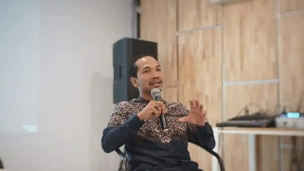 Aliansi Buruh TUCC Minta Pemerintah Selektif Terhadap TKA, 37 TKA Cina Dikeluarkan dari PLTU Nagan