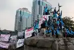 Pengamat Politik UMY Apresiasi Deklarasi Sumpah Pemuda 2.0 oleh Gen Z