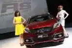 Peluncuran Honda Mobilio RS