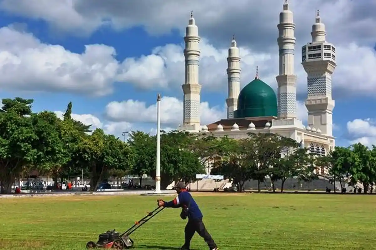 Karanganyar Peringkat 8 Kabupaten Paling Maju di Jawa Tengah Versi IDSD 2024, Ungguli Grobogan