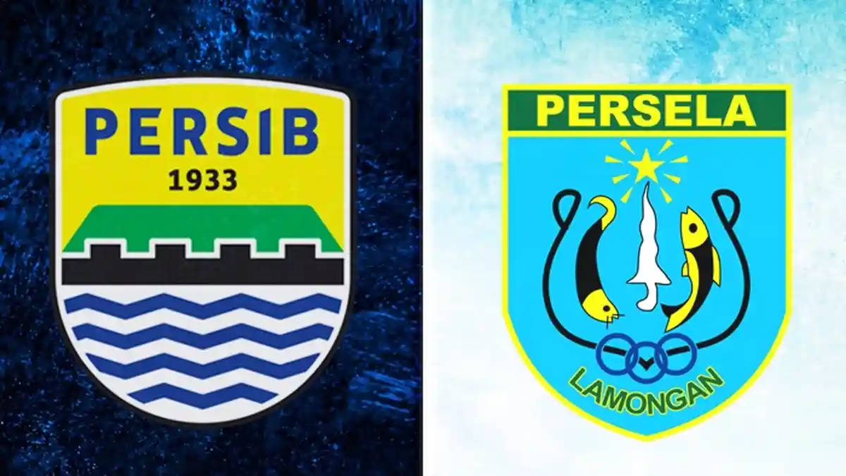 Prediksi Susunan Pemain Persib vs Persela, Pembuktian Debut Geoffrey Castillion dan Wander Luiz