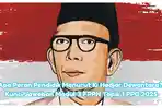 Jawaban: Apa Peran Pendidik Menurut Ki Hadjar Dewantara? Modul 3 Topik 1