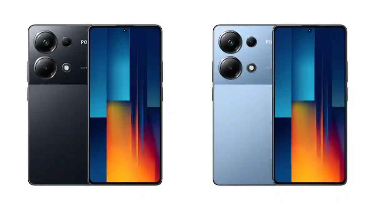 Harga HP Oppo A60 vs Xiaomi Poco M6 Pro Sama-sama Rp2 Jutaan, Beda di Military Grade dan IP54