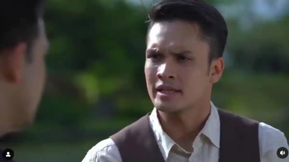 Sinopsis Sinetron Takdir Cinta Yang Kupilih 20 Maret 2023, Jeffry Ditampar Arjuna Karena Bela Novia