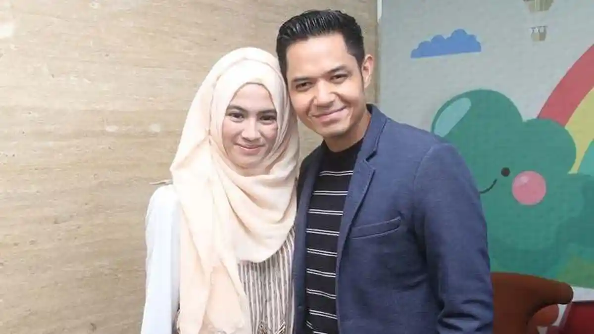 Melalui Operasi Caesar, Alyssa Soebandono Lahirkan Anak Kedua
