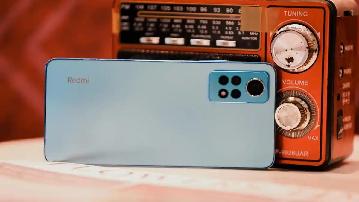 Andalkan Kamera 108MP dan 4K Video, Redmi Note 12 Pro Dibanderol Rp 3 Jutaan