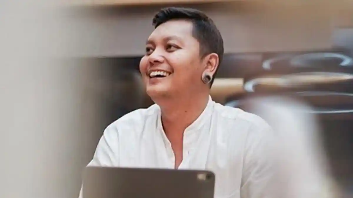4 Fakta Sutradara Inisial RE alias Robby Ertanto, Ada Project Bareng Jefri Nichol Juli Ini