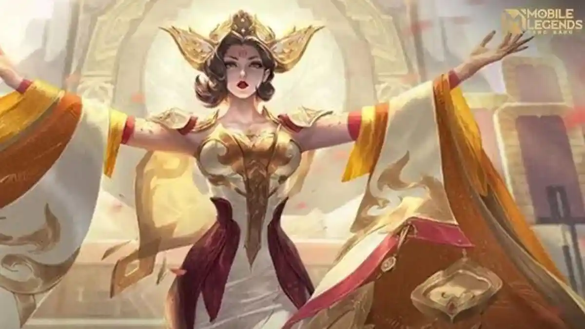 Kode Redeem ML Mobile Legends Terbaru Rabu 24 Desember 2025, Spesial Banjir Skin dan Diamond