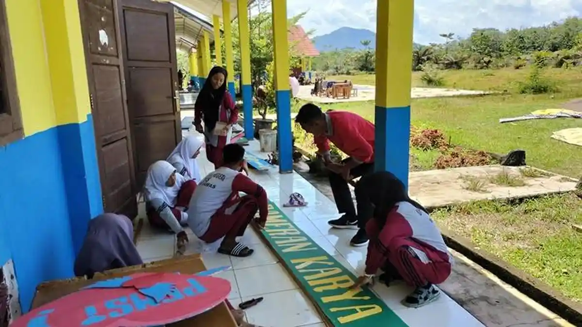 Kunci Jawaban Tema 1 Kelas 6 SD Halaman 25-26 Pembelajaran 2 Sub Tema 1 Kurikulum Merdeka