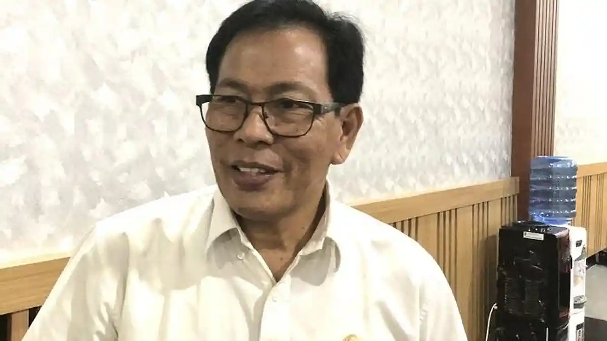 DPRD Sulteng Dalami Dugaan Mafia Tanah di Morut, Komisi I Minta Kelengkapan Dokumen