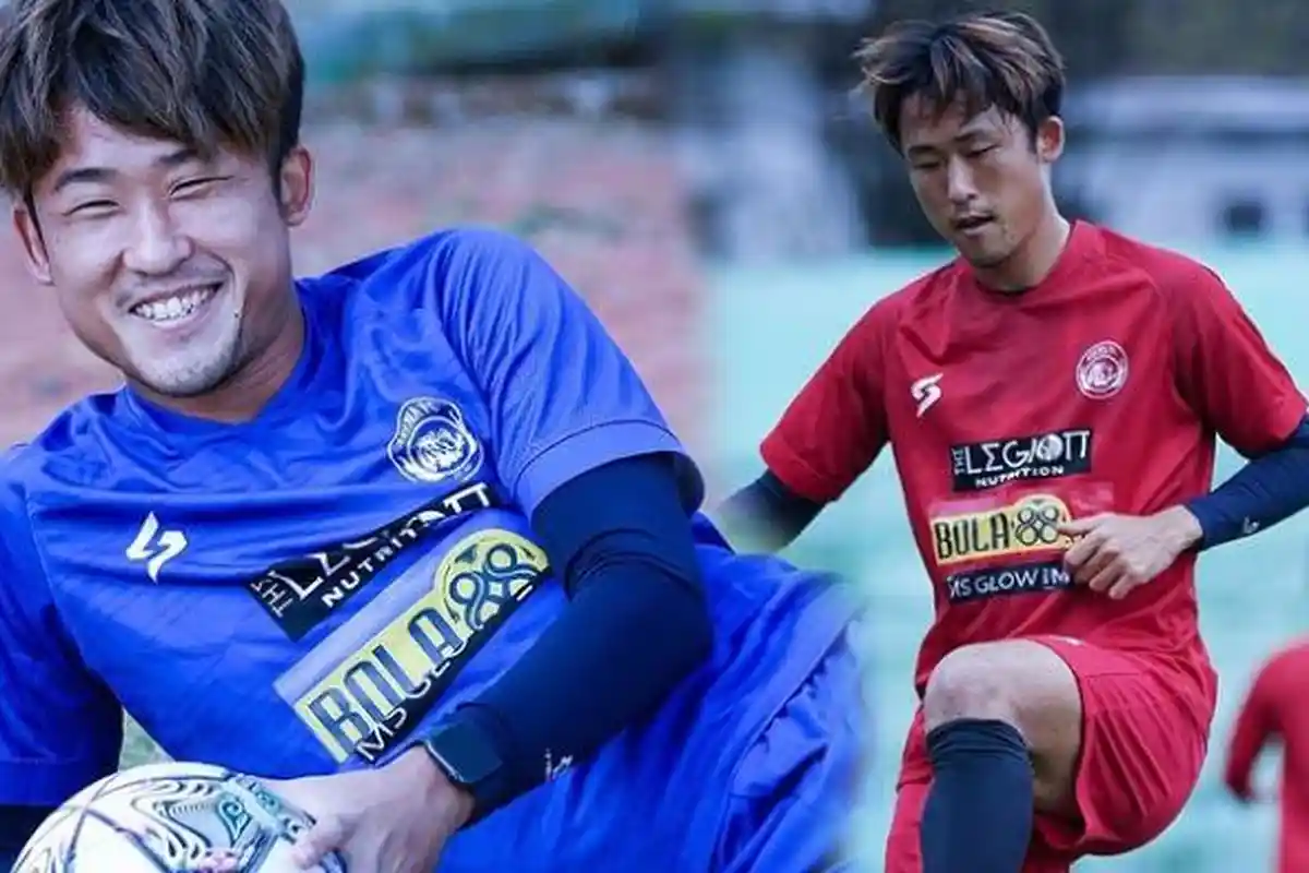 Arema FC Posting 3 Pemain Asing Tanpa Renshi Yamaguchi, Pemain Asal Jepang Fix Dicoret Singo Edan?