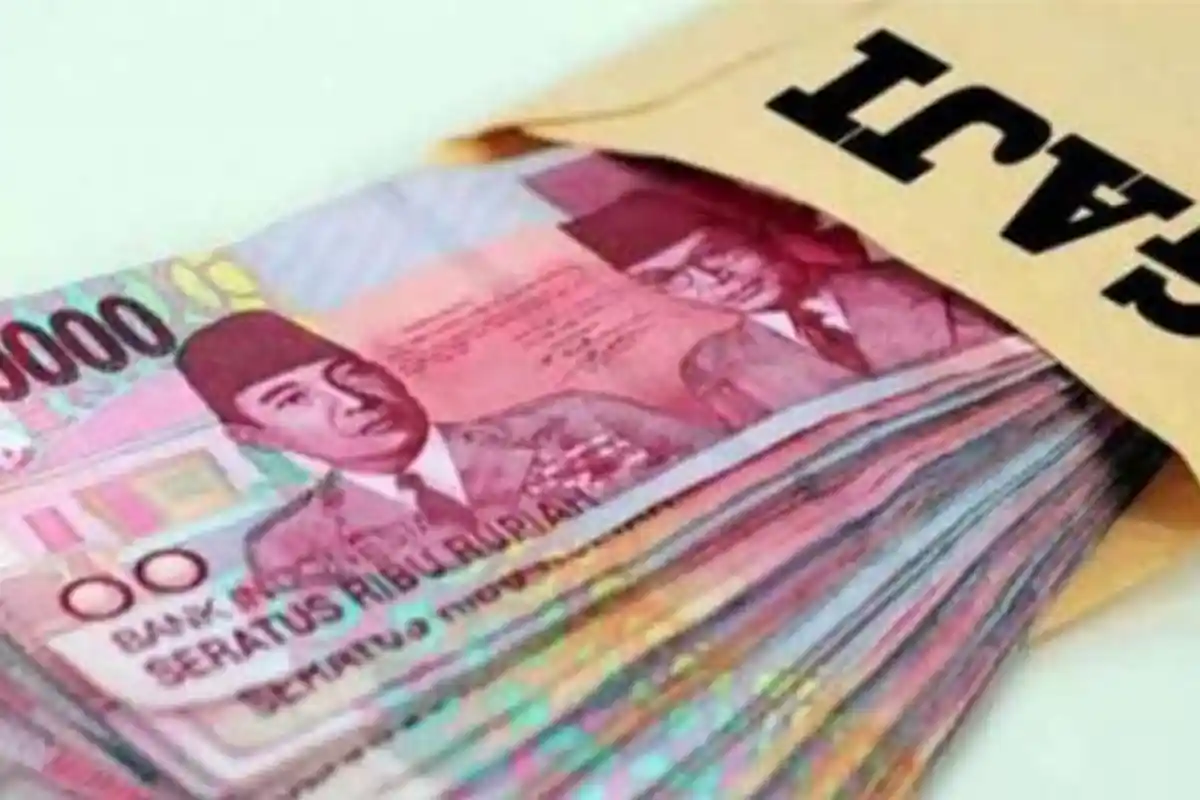 RESMI Naik! Cek Rincian Besaran Tukin Pegawai BNPB Terbaru Mulai 1 Januari 2025