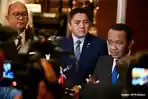 Bahlil Bawa Dua Agenda Besar ke Jepang, Percepat Blok Masela dan Transisi Energi
