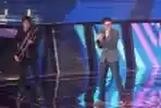 Aksi Panggung Sheila On 7