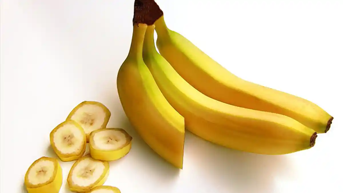 Cara Memilih Buah Pisang yang Manis dan Matang, Perhatikan Bagian Kulitnya 