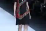 Fashion Show Karya Anthony Bachtiar
