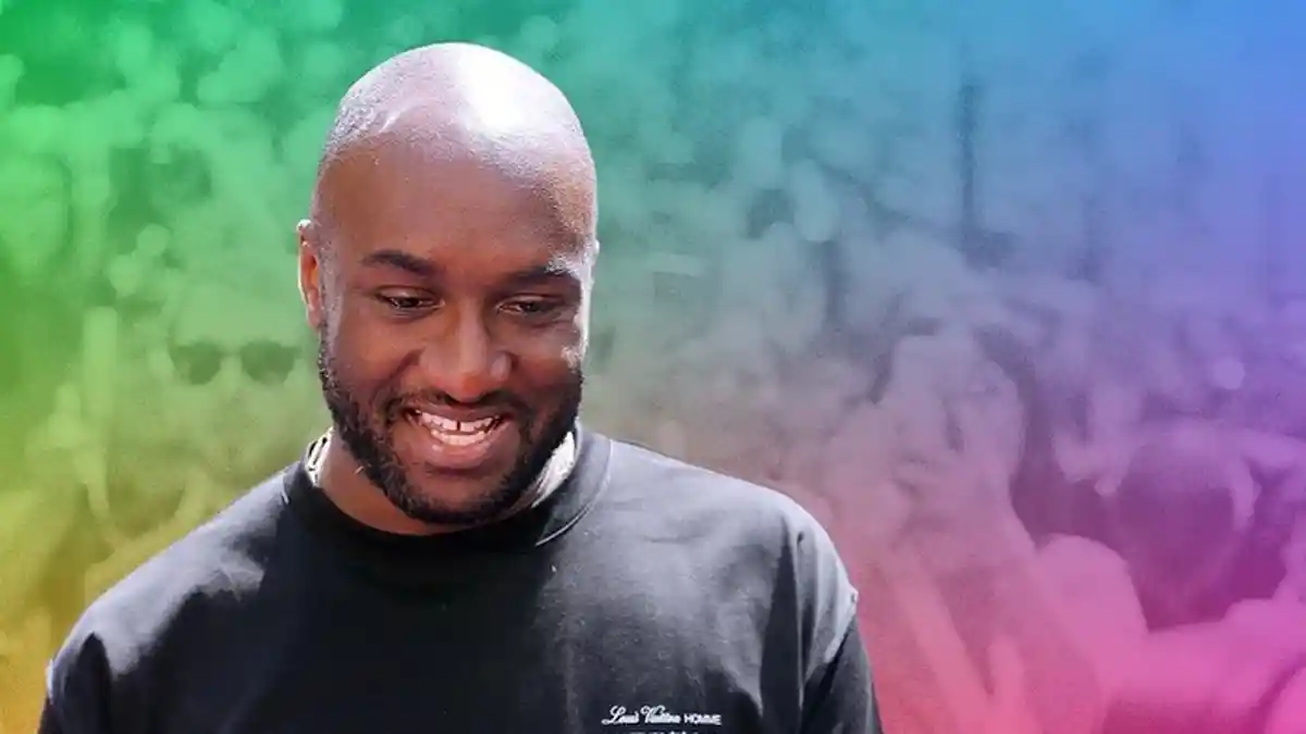 Virgil Abloh, Direktur Artistik Louis Vuitton Meninggal, Drake hingga BTS Ungkap Belasungkawa