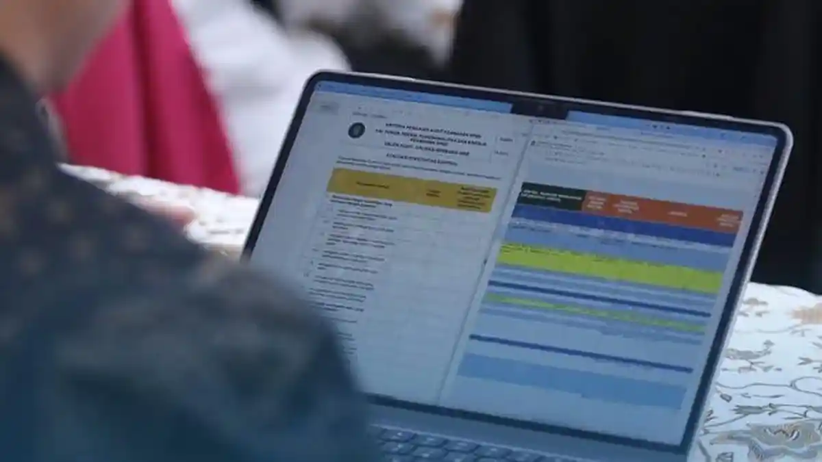 Antisipasi Serangan Siber, Infrastruktur Digital Pemerintah Daerah Terus Diperkuat 