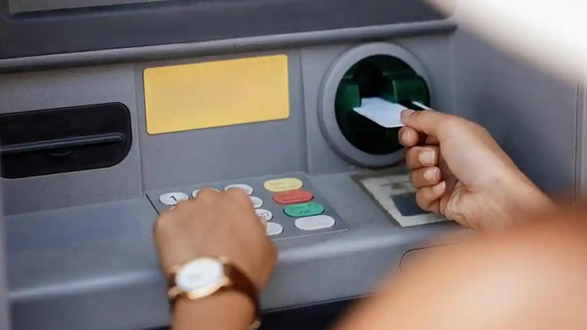 Daftar Lengkap ATM Mandiri Pecahan Rp 20 Ribu di Jateng dan Jogja, Tak Perlu Antri Uang Baru Lebaran