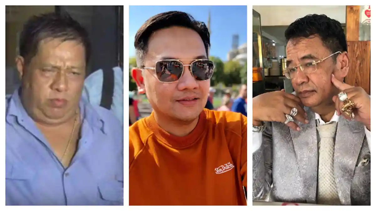 Pamer Bukti, Andar Situmorang Susul Farhat Abbas Laporkan Hotman Paris Atas Dugaan Konten Asusila