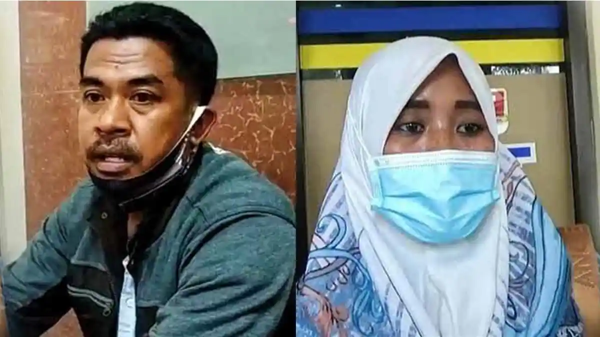 Beda Pengakuan Bu Kades Wotgalih Pasuruan dan Suaminya Soal Penggerebekan, Benarkah Selingkuh?