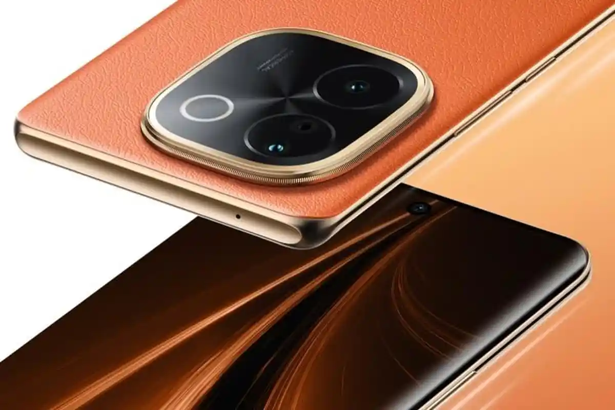 Vivo T3 Pro Hadir dengan Baterai 5.500 mAh, Segini Harga dan Spesifikasi Lengkapnya