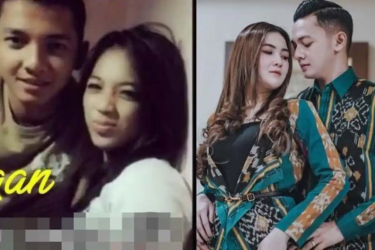 Mantan Istri Ungkap Sifat Asli Dory Harsa, Lakukan Ini Bila Diundang ke Pernikahan Nella Kharisma