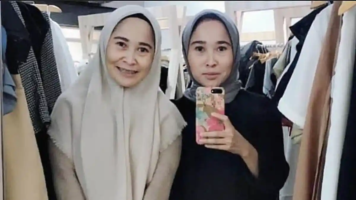 Polisi Didesak Segera Tangkap "Si Kembar" Rihana-Rihani di Kasus Dugaan Penipuan Order iPhone