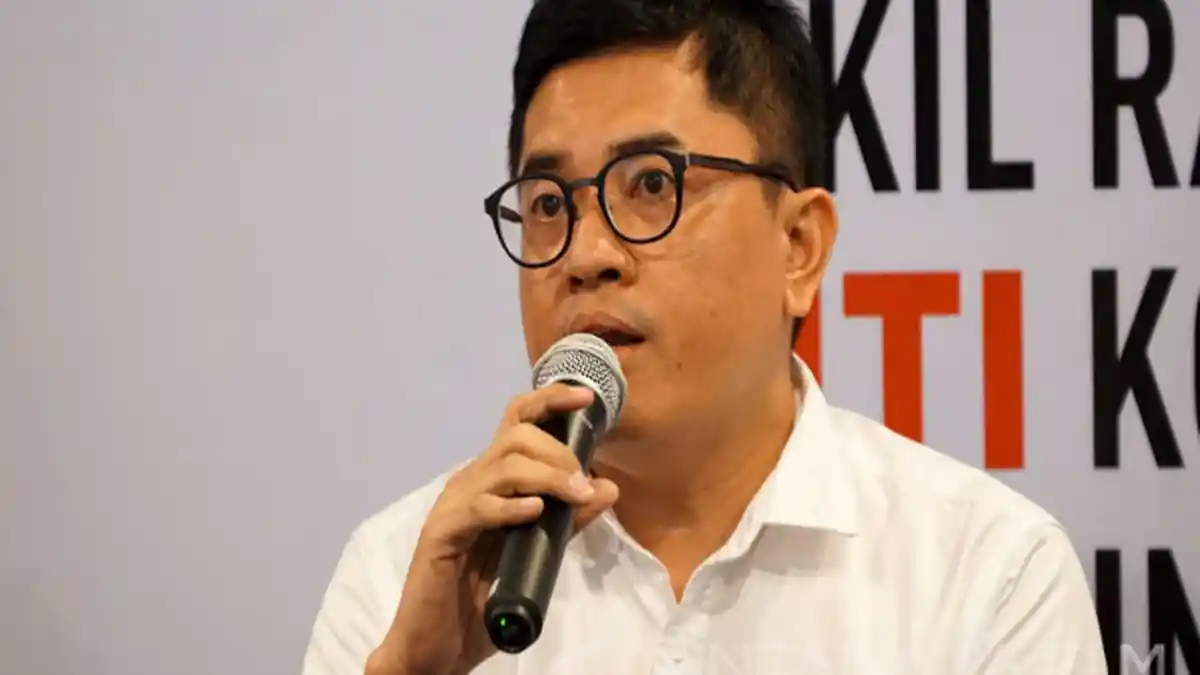 PSI Menolak Minta Maaf dan Menarik Video tentang Pelanggaran HAM Orde Baru