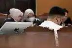 Shane Lukas Dituntut 5 Tahun Penjara