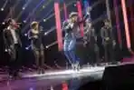 Mika Tampil di X Factor Indonesia